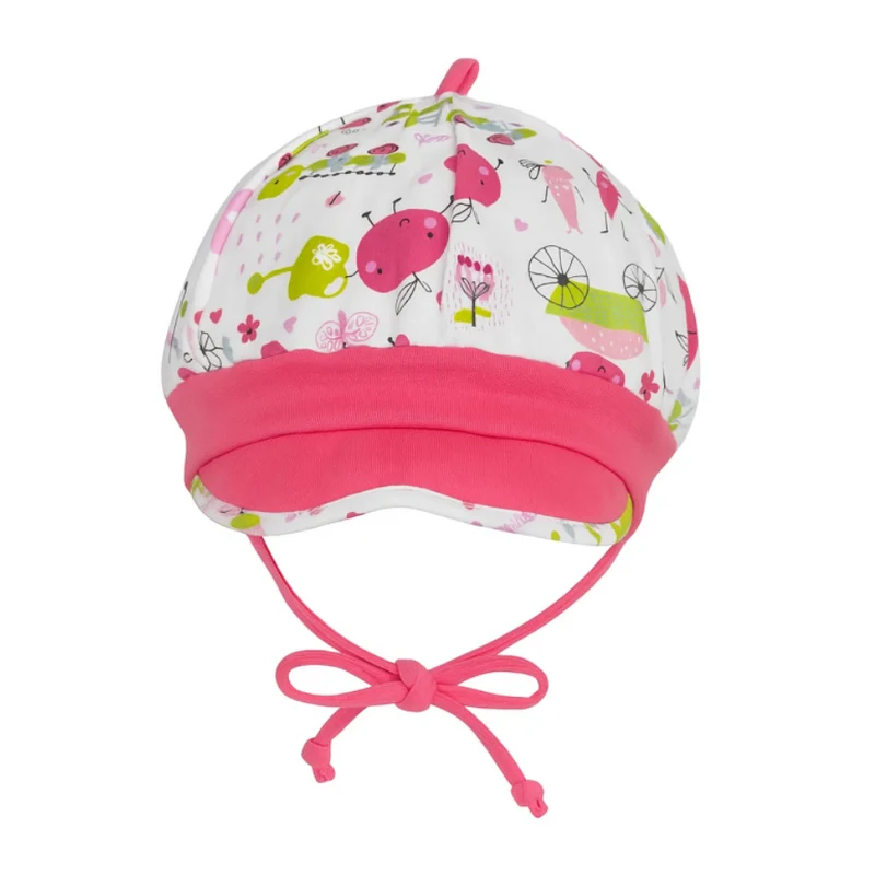 MAXIMO - Peaked cap UPF 30+