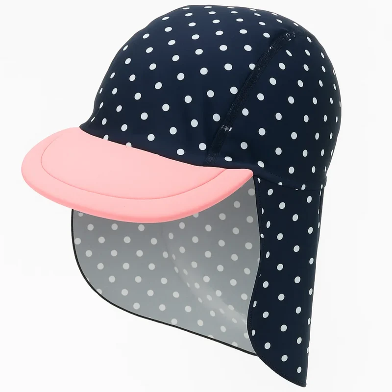 NAME IT - Hat NMFZarisa UV 50+