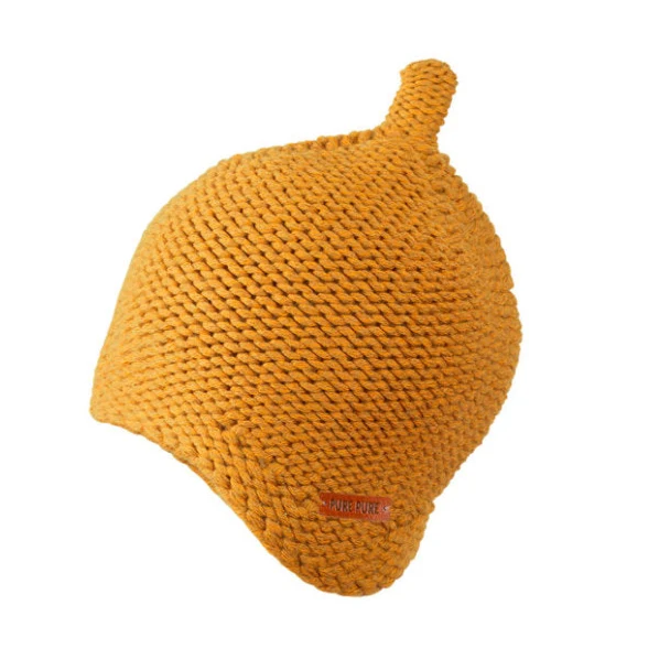 Pure Pure - Inka Amber Pointed Hat