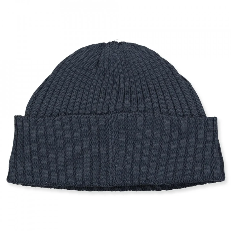 HUST & CLAIRE - Hat Fister Merino Wool Navy