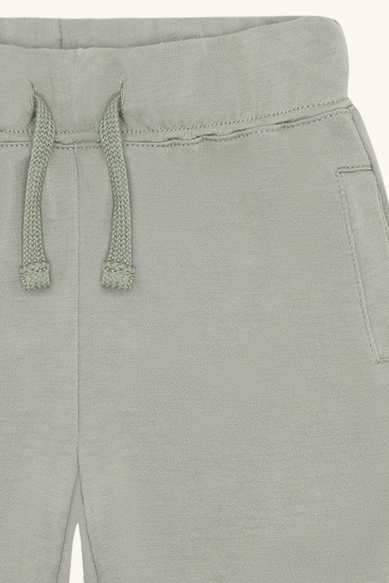 HUST & CLAIRE - Bamboo Shorts HCHuggi Solid