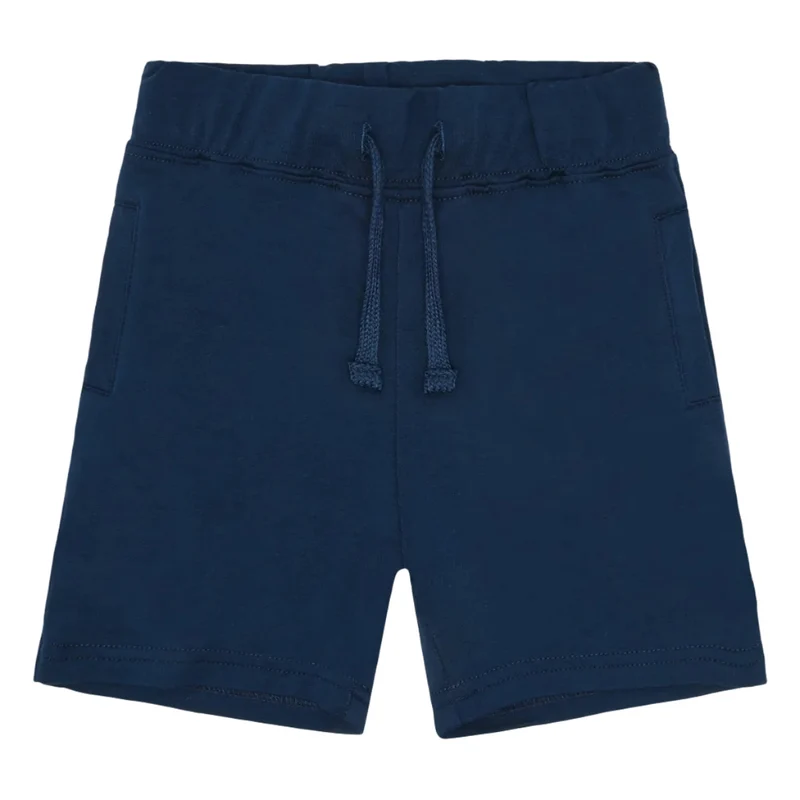 HUST & CLAIRE - Bamboo Shorts HCHuggi Solid