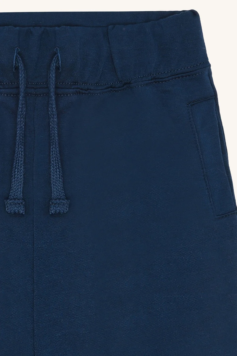 HUST & CLAIRE - Bamboo Shorts HCHuggi Solid