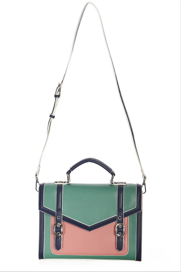 Tasche Mirabelle Messenger