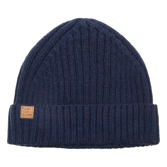 HUST & CLAIRE - HCFui hat made of pure merino wool