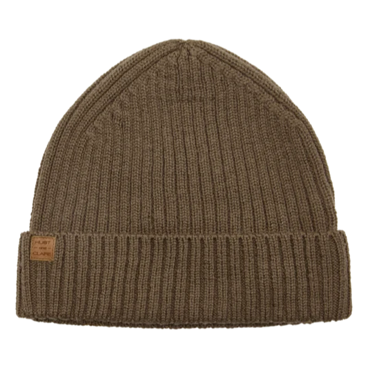 HUST & CLAIRE - HCFui hat made of pure merino wool