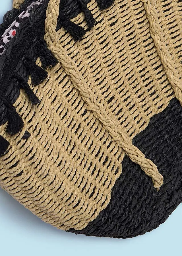 MAYORAL - basket bag teenager girls