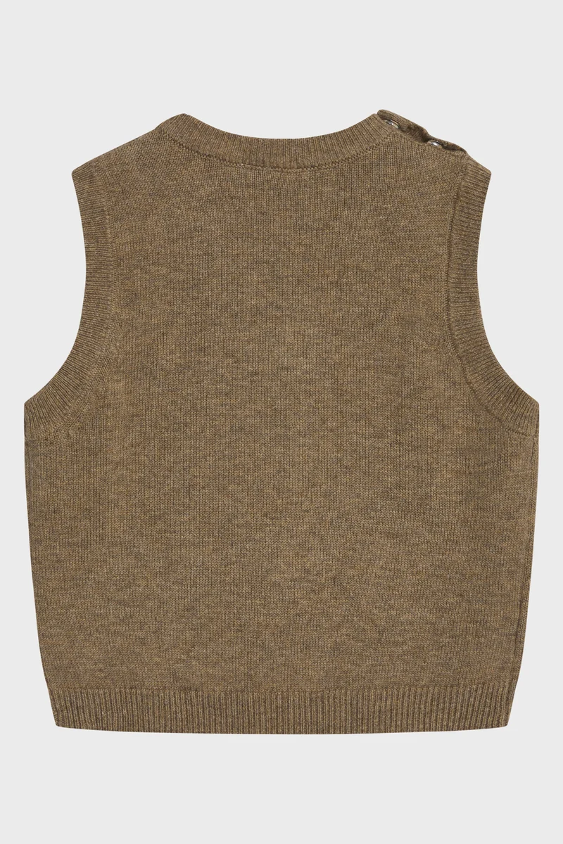 HUST & CLAIRE - Vest Babyboy HCPerry