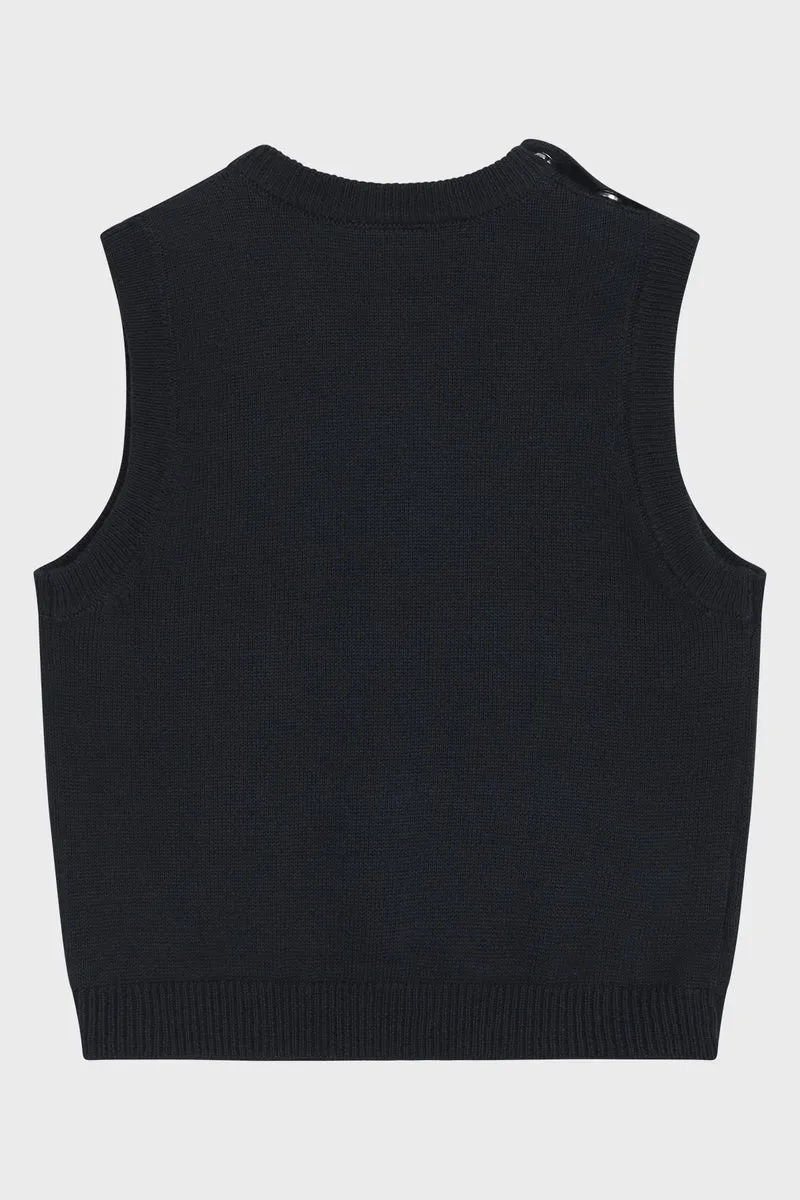 HUST & CLAIRE - Vest Babyboy HCPerry