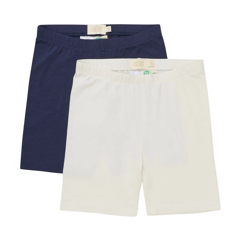 CREAMIE - Girls Shorts 2-pack