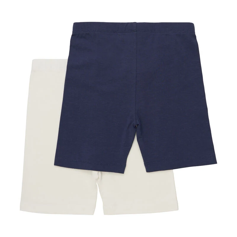 CREAMIE - Girls Shorts 2-pack