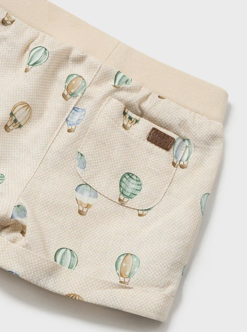 MAYORAL - Baby boy set 2-piece made of Better Cotton newborns