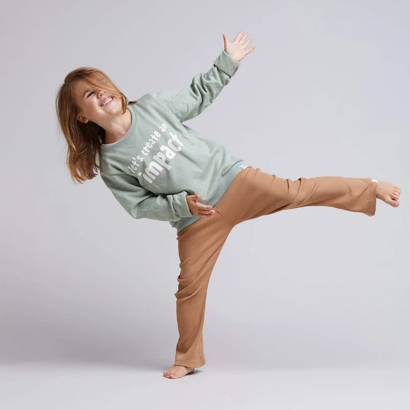 GOT BAG - Kids Sweater Impact Reef