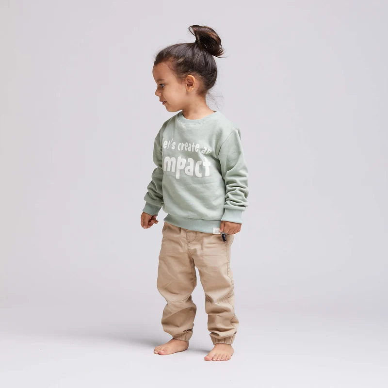 GOT BAG - Kids Sweater Impact Reef
