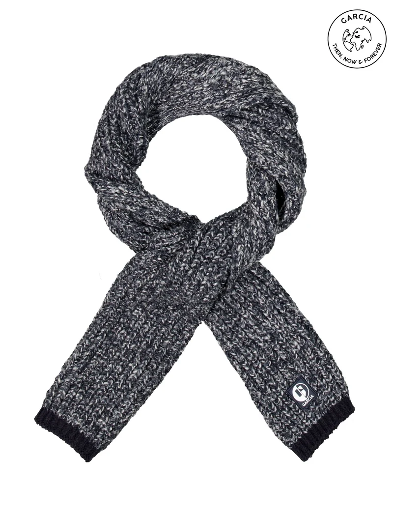 GARCIA - winter scarf
