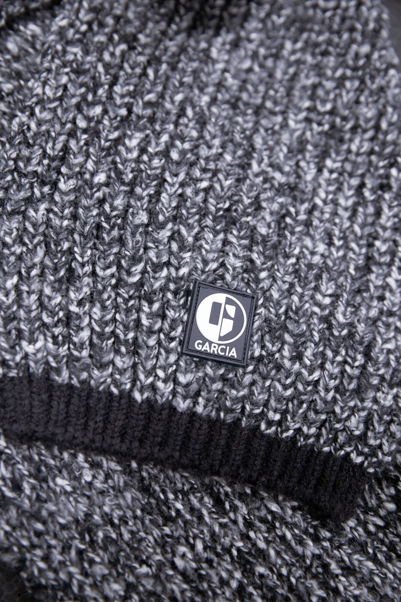 GARCIA - winter scarf