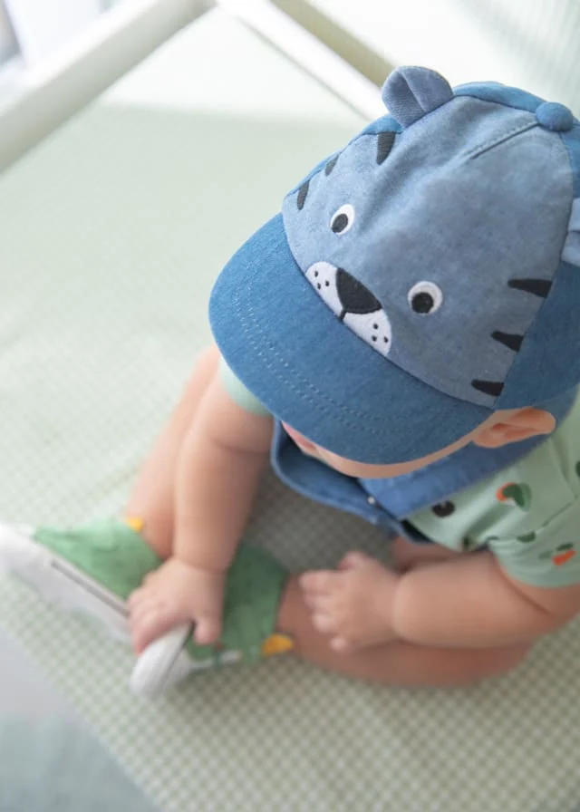 MAYORAL - Baby Boy Hat / Cap