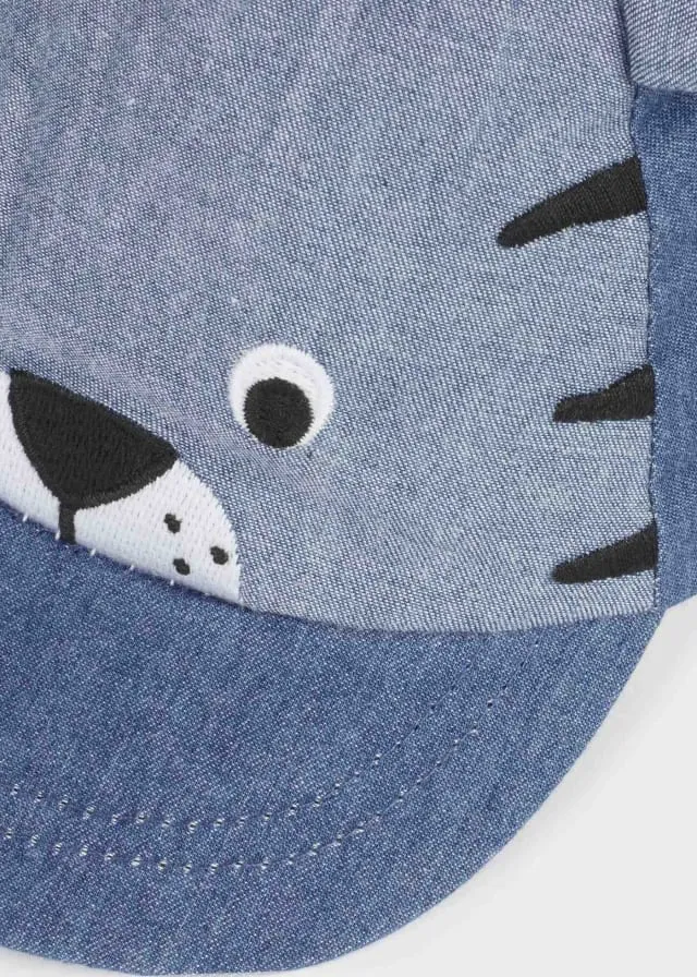MAYORAL - Baby Boy Hat / Cap