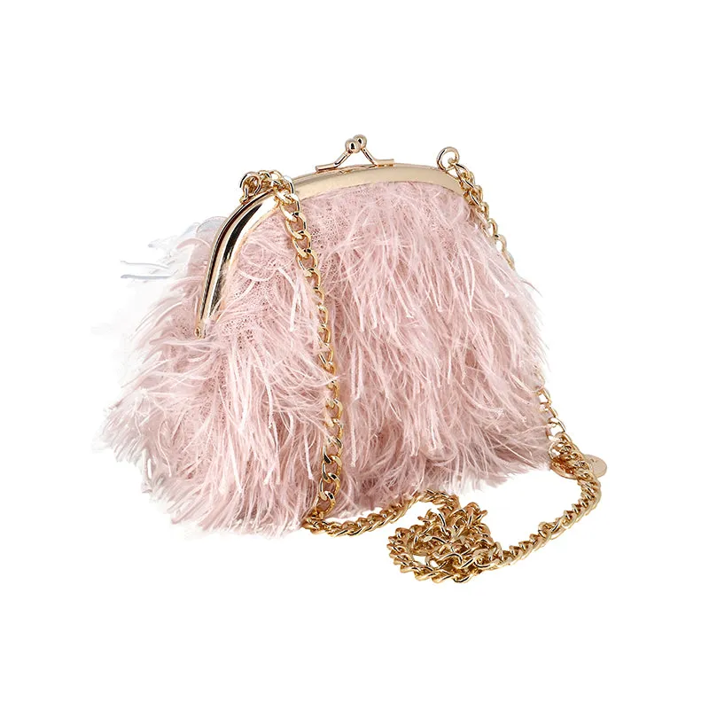 ABEL & LULA - Pencil case pink