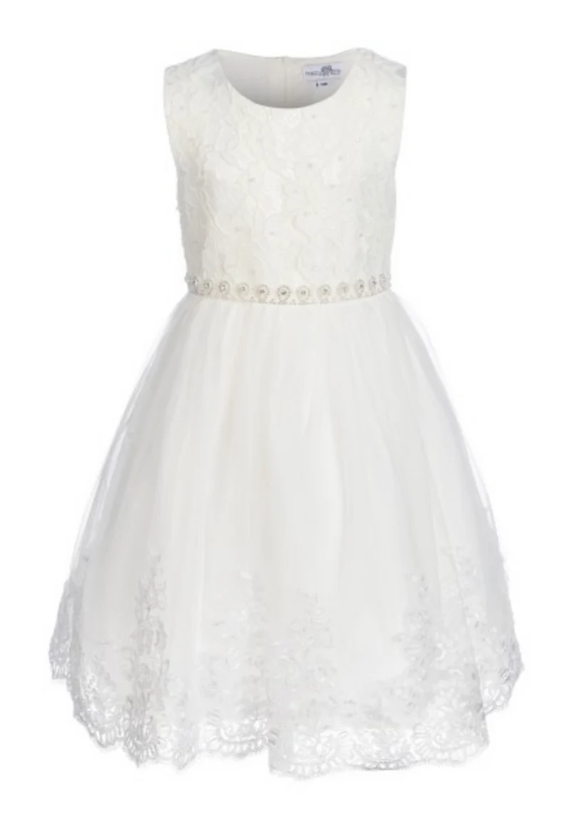 Festive dress Celine
