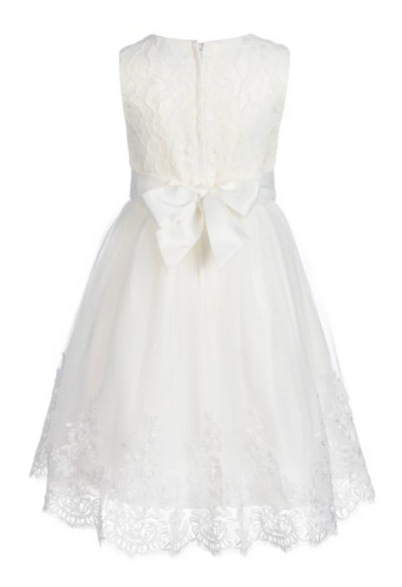 Festive dress Celine