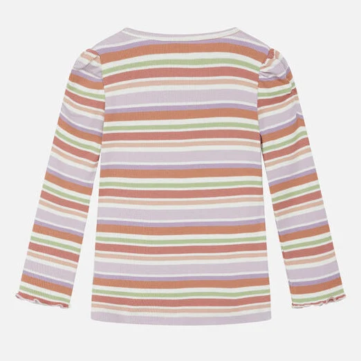 HUST & CLAIRE - Girls T-Shirt Ameli GOTS