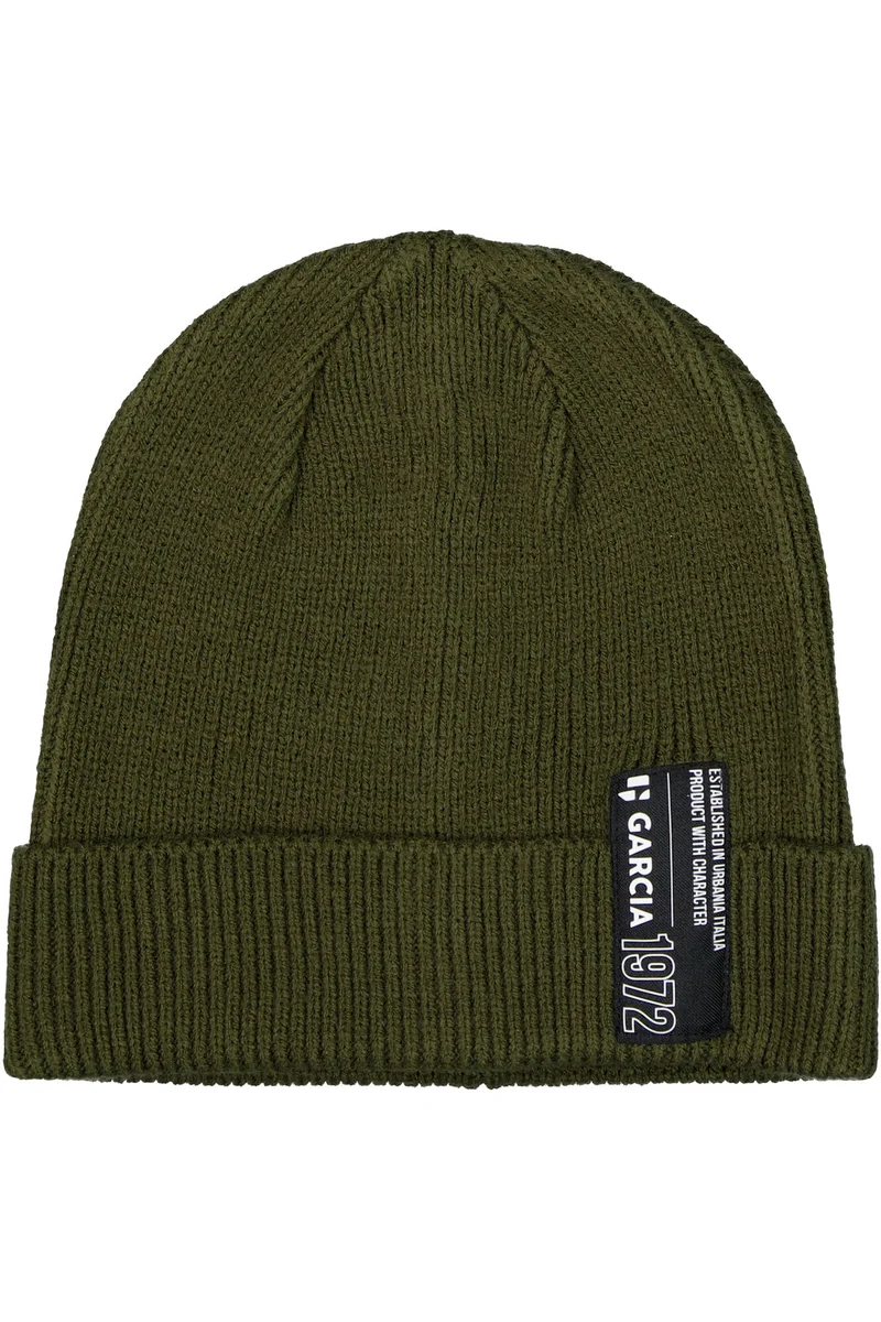 GARCIA - Boys knitted hat