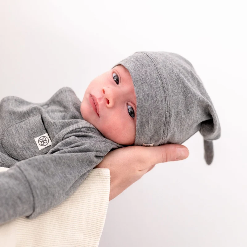 CLOBY - Hat UPF 50+ Stone Grey