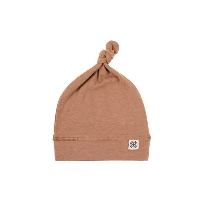 CLOBY - Cap UPF 50+ Coconut Brown