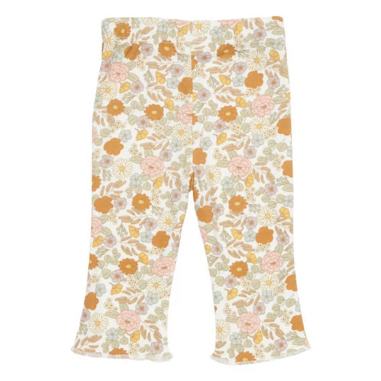 LITTLE DUTCH - vintage flared trousers - Little Flowers