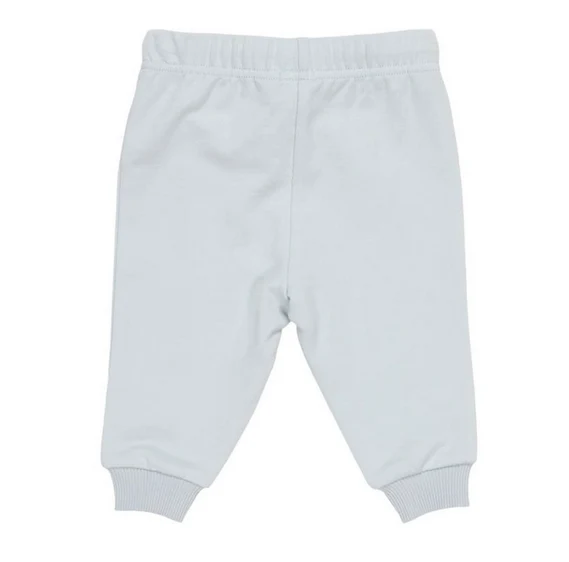 LITTLE DUTCH - Pants light blue organic cotton