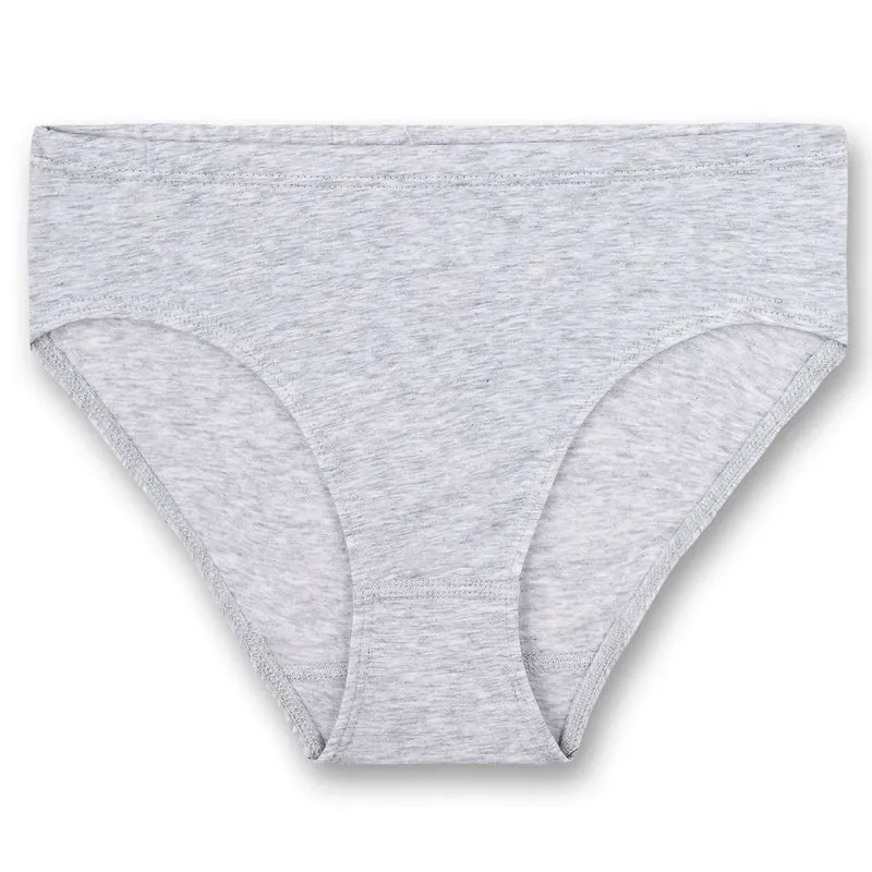 SANETTA - girls Rio panties (double pack)