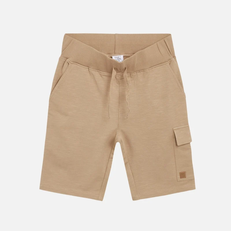 HUST & CLAIRE - Boy's Shorts Howard GOTS