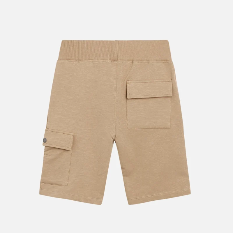 HUST & CLAIRE - Boy's Shorts Howard GOTS