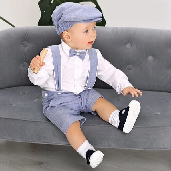 4-piece set Yanis