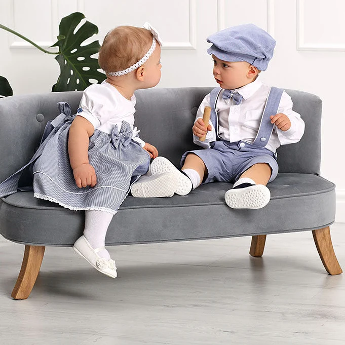 4-piece set Yanis
