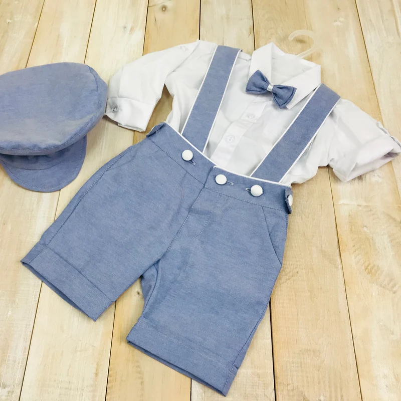 4-piece set Yanis
