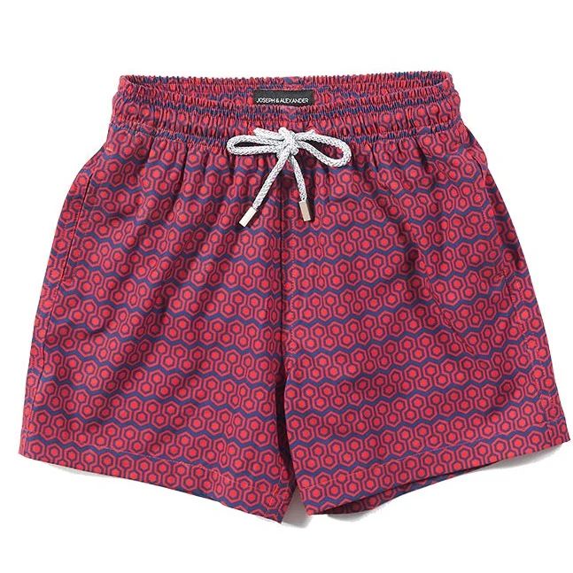 Joseph & Alexander - Swimming shorts Soneva F - Recycled