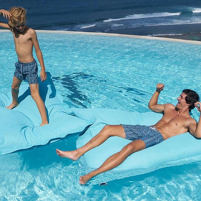 Joseph & Alexander - Swim shorts Beachwaves - Recycled