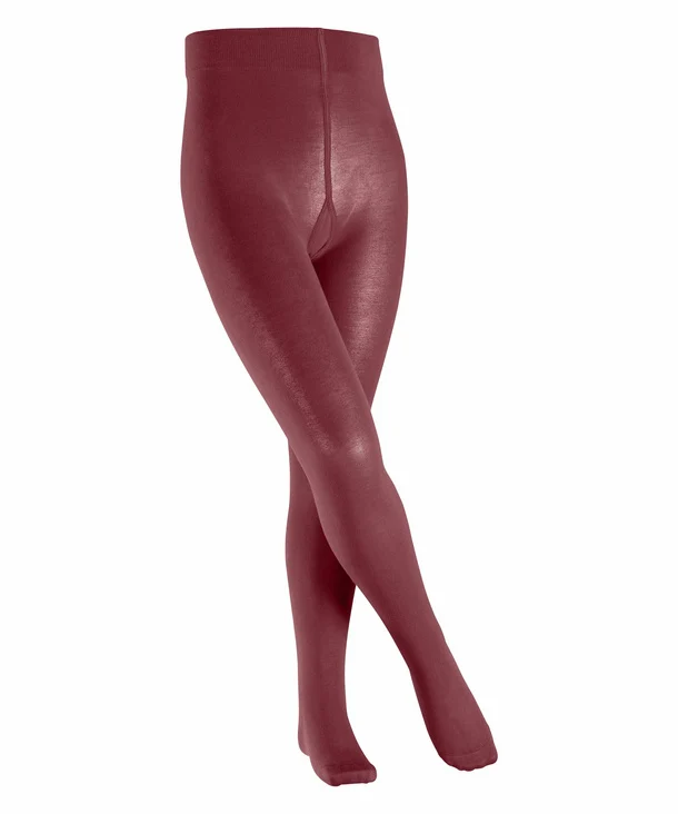 FALKE - Cotton Touch Ruby children's tights