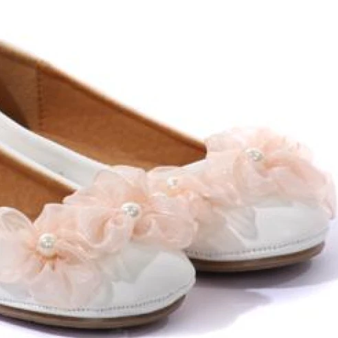 Ballerina DSC Emilia