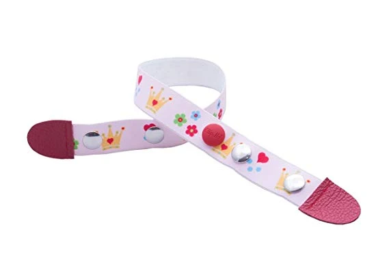 CLIP.HO - belt crowns