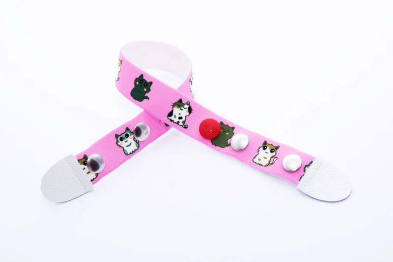 CLIP.HO - belt kitten