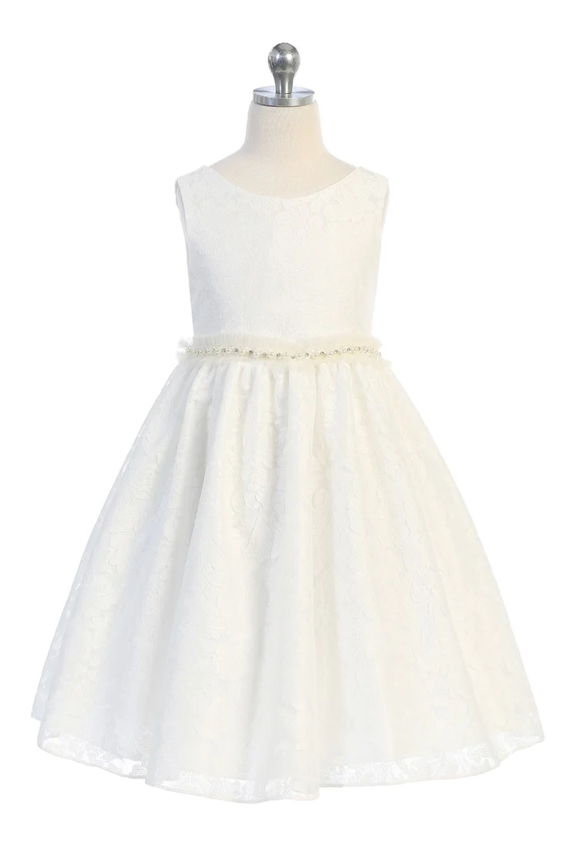 DSC Elly party dress