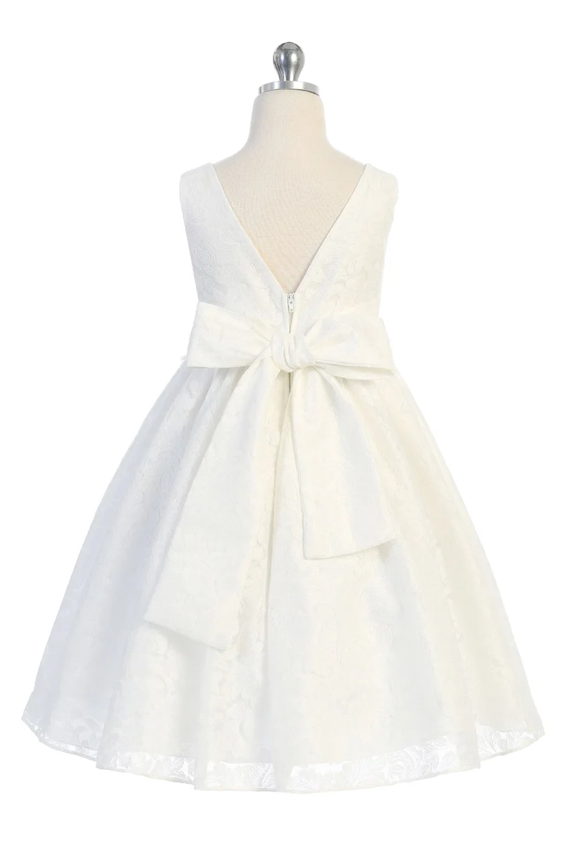 DSC Elly party dress