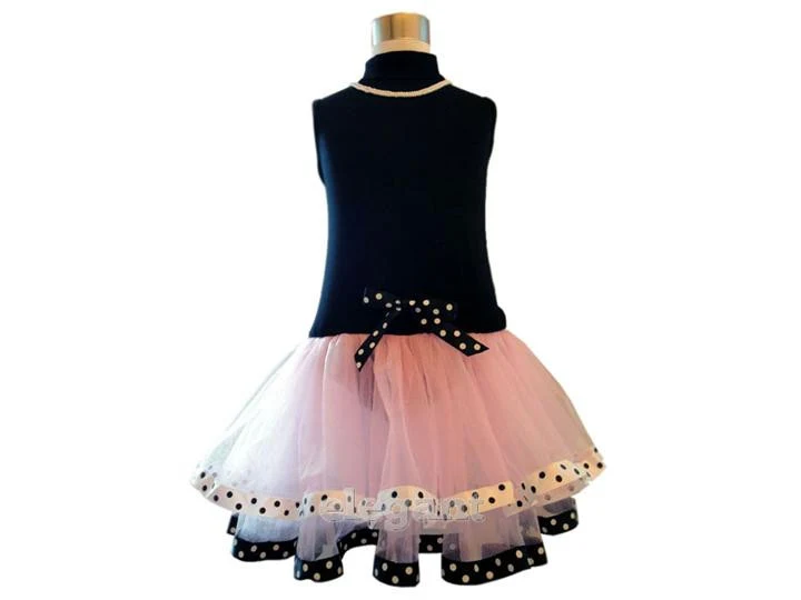 Dance and ballet dress Sylvie