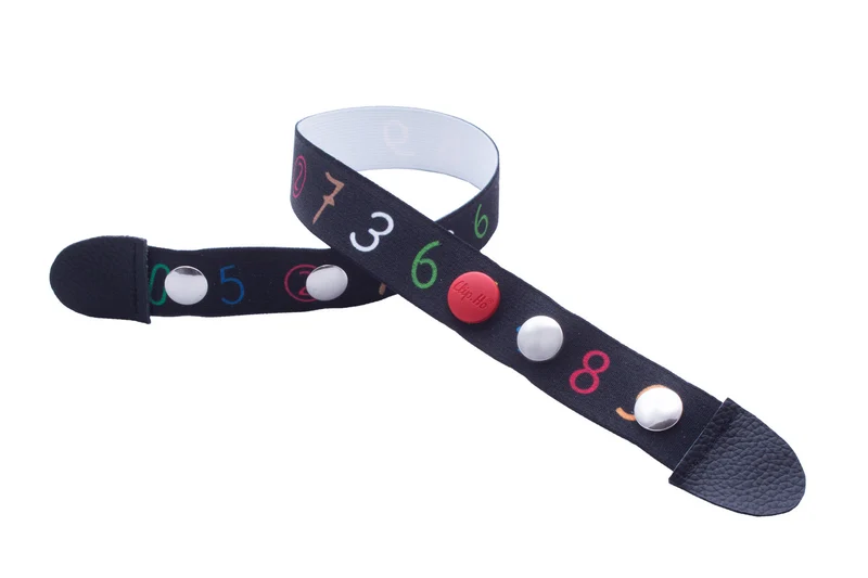 CLIP.HO - Belt for little Einsteins