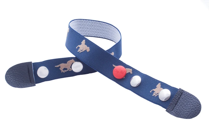 CLIP.HO - Belt horses