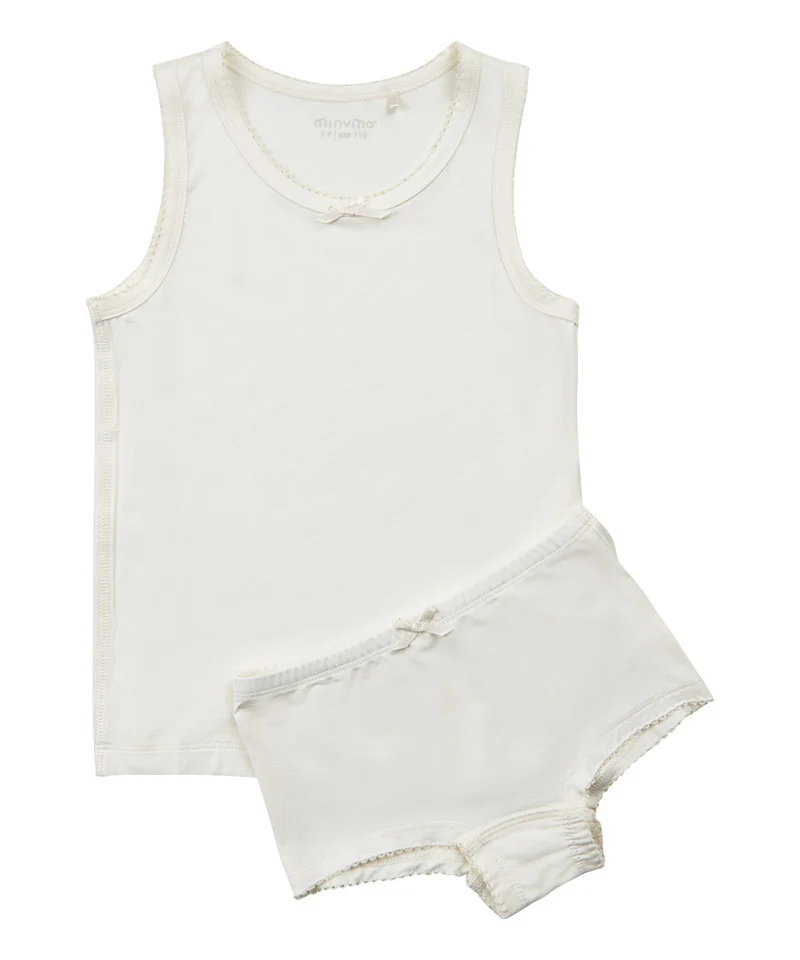 Minymo - Bamboo underwear set