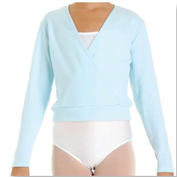 INTERMEZZO - Cardigan Jeremma light blue